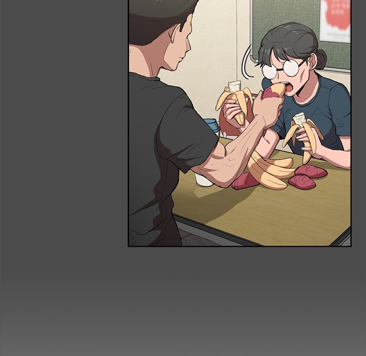 Who Cares If I’m a Loser! Chapter 36 image 86