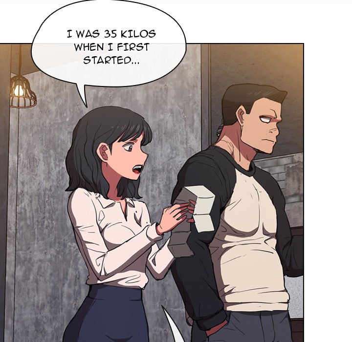 Who Cares If I’m a Loser! Chapter 36 image 88