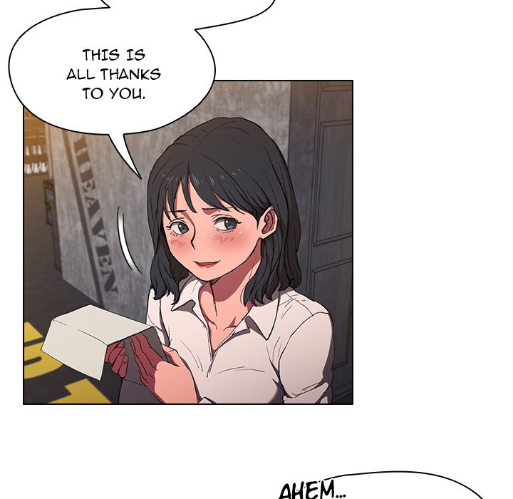 Who Cares If I’m a Loser! Chapter 36 image 90