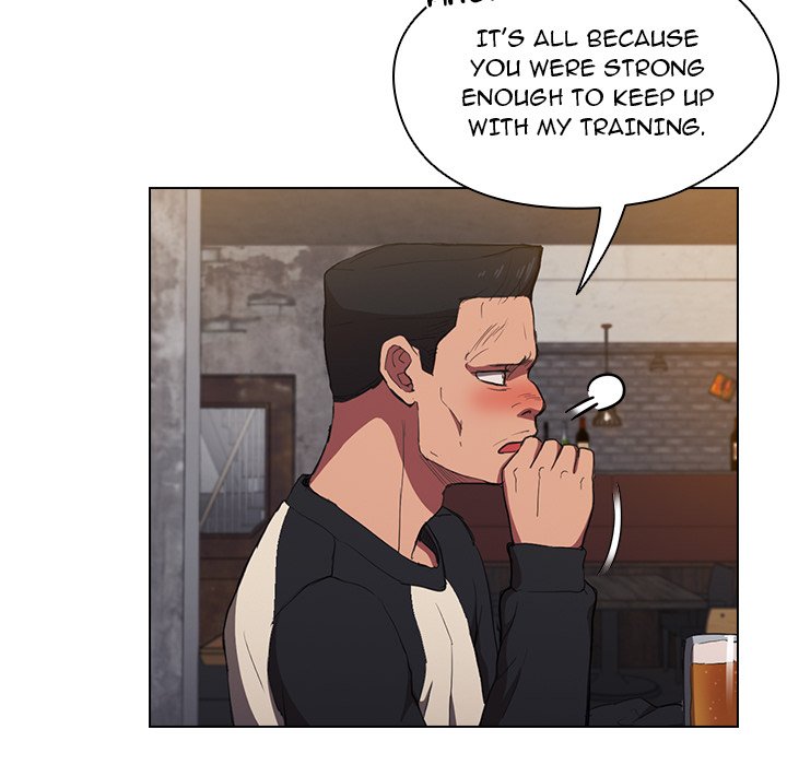 Who Cares If I’m a Loser! Chapter 36 image 91