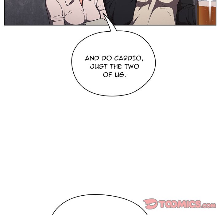 Who Cares If I’m a Loser! Chapter 36 image 93