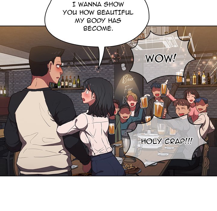 Who Cares If I’m a Loser! Chapter 36 image 94