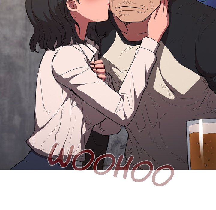 Who Cares If I’m a Loser! Chapter 36 image 96