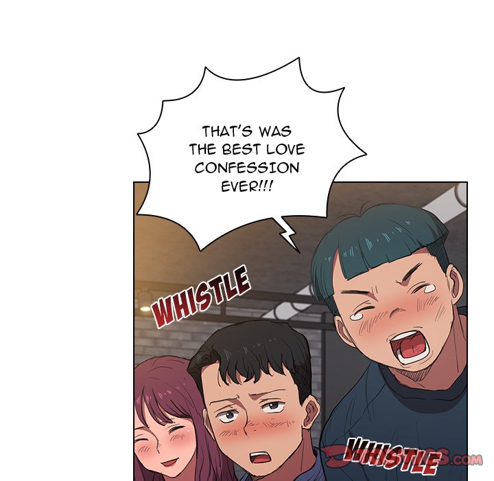 Who Cares If I’m a Loser! Chapter 36 image 97