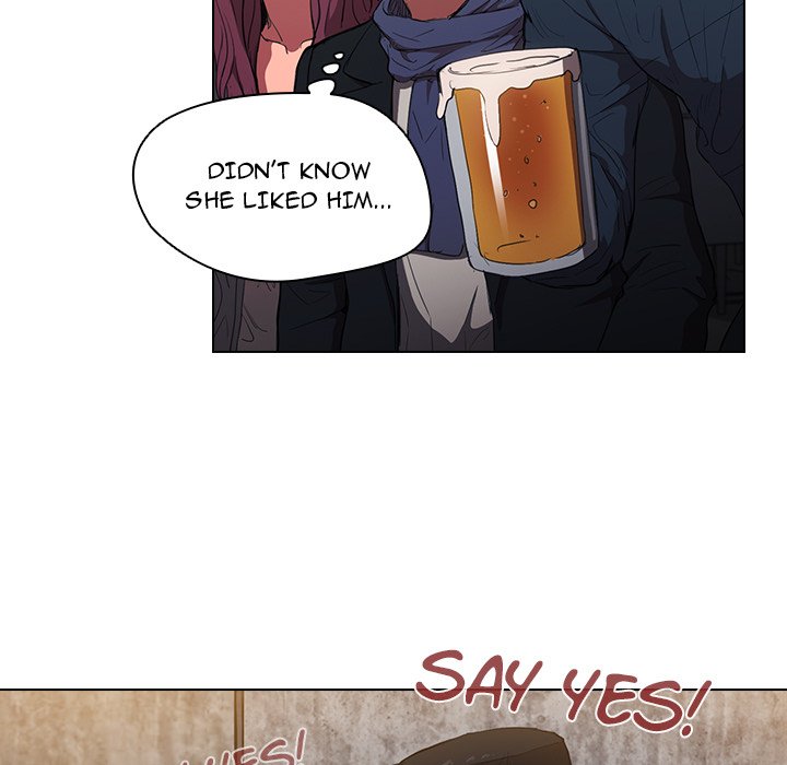 Who Cares If I’m a Loser! Chapter 36 image 98