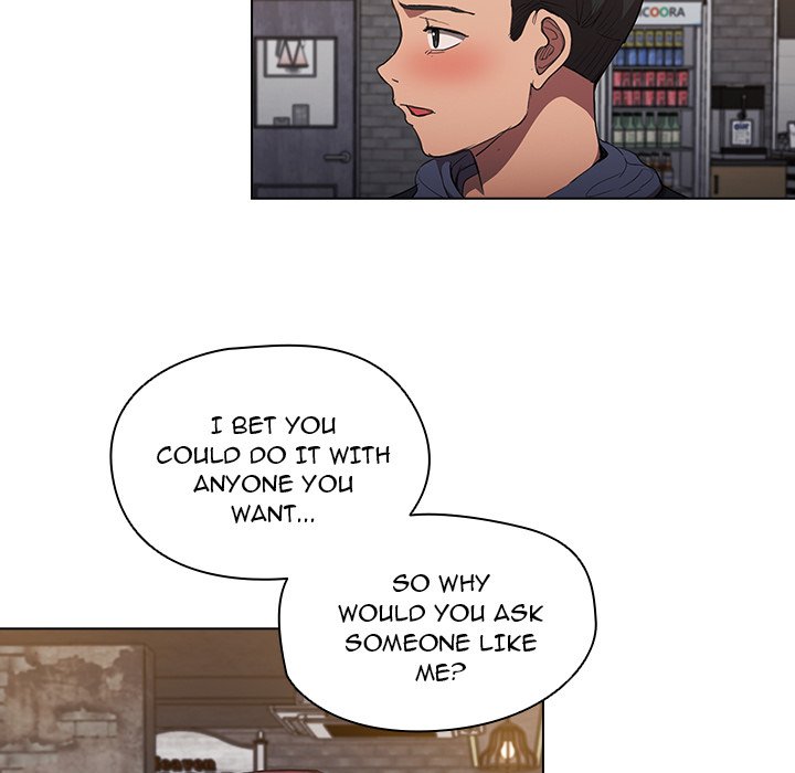 Who Cares If I’m a Loser! Chapter 37 image 9