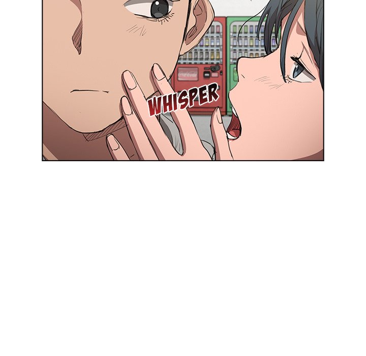 Who Cares If I’m a Loser! Chapter 37 image 100