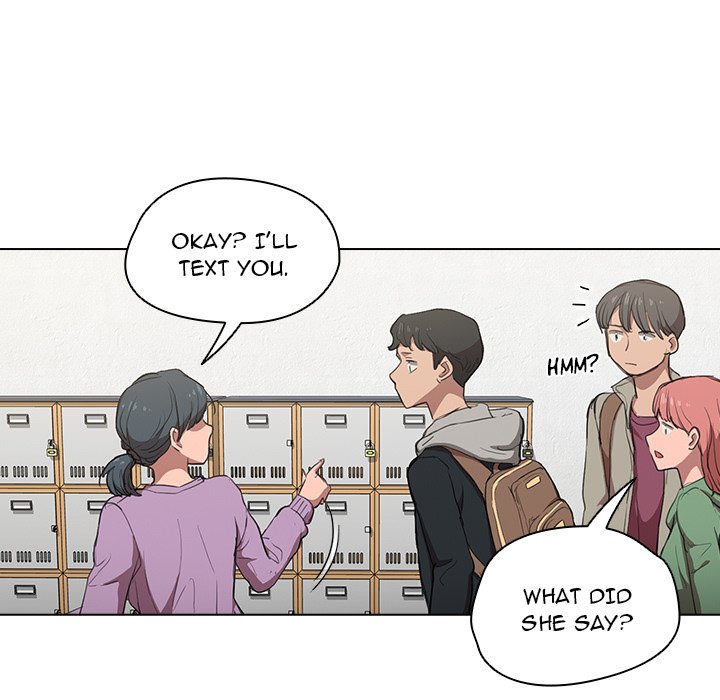 Who Cares If I’m a Loser! Chapter 37 image 102