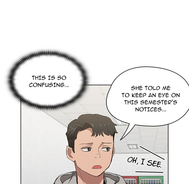 Who Cares If I’m a Loser! Chapter 37 image 103