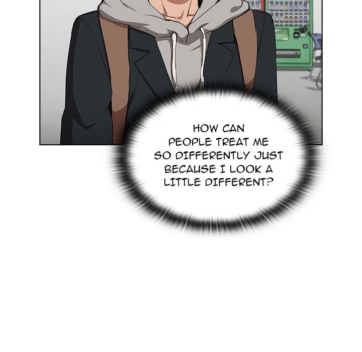 Who Cares If I’m a Loser! Chapter 37 image 104