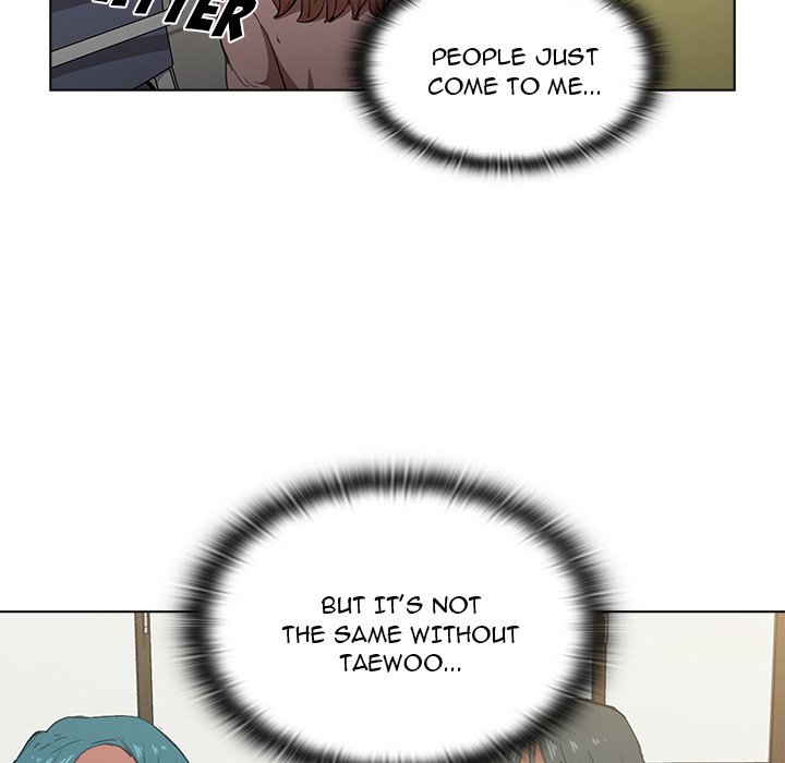 Who Cares If I’m a Loser! Chapter 37 image 107