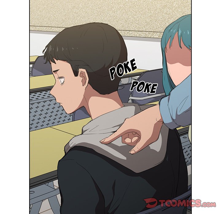 Who Cares If I’m a Loser! Chapter 37 image 110