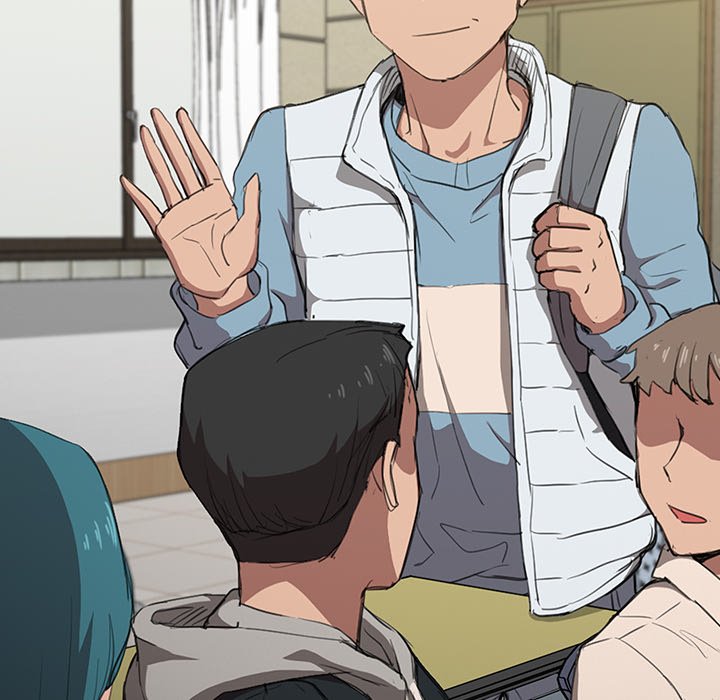 Who Cares If I’m a Loser! Chapter 37 image 112