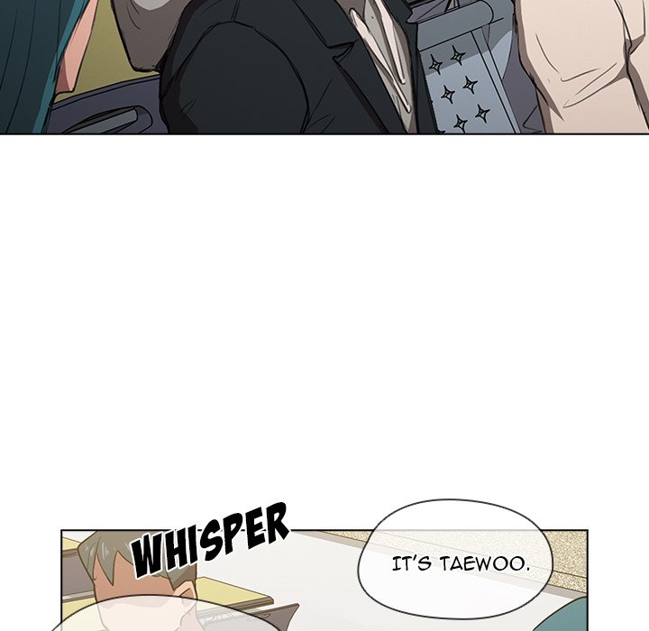 Who Cares If I’m a Loser! Chapter 37 image 113