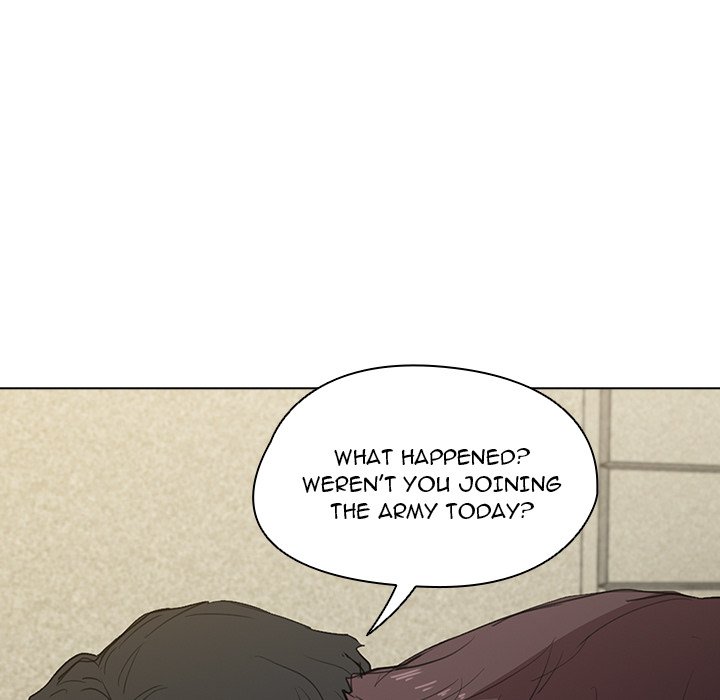 Who Cares If I’m a Loser! Chapter 37 image 117
