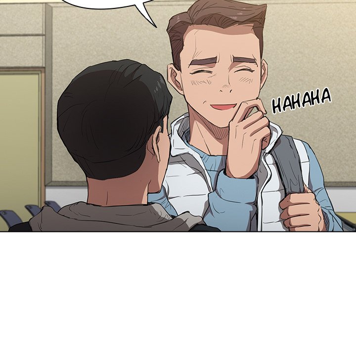 Who Cares If I’m a Loser! Chapter 37 image 120