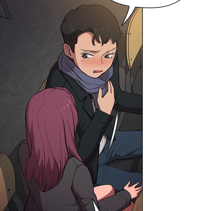 Who Cares If I’m a Loser! Chapter 37 image 12