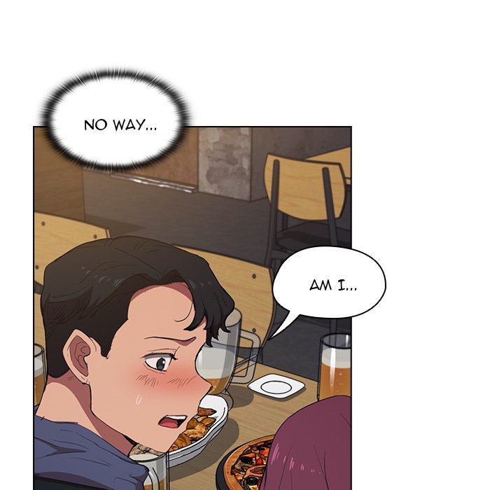 Who Cares If I’m a Loser! Chapter 37 image 17