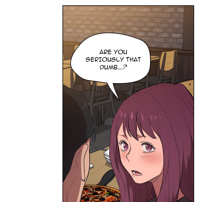 Who Cares If I’m a Loser! Chapter 37 image 19
