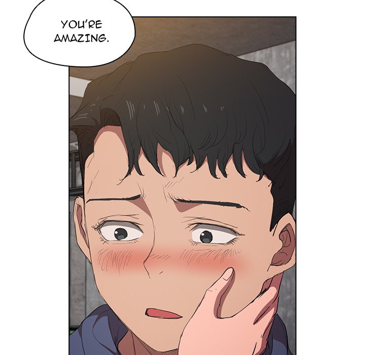 Who Cares If I’m a Loser! Chapter 37 image 21
