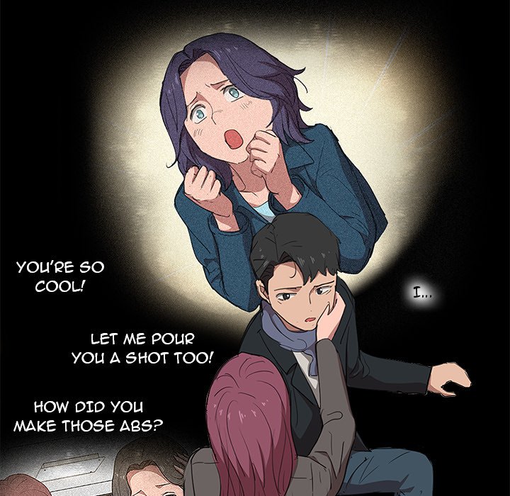 Who Cares If I’m a Loser! Chapter 37 image 24