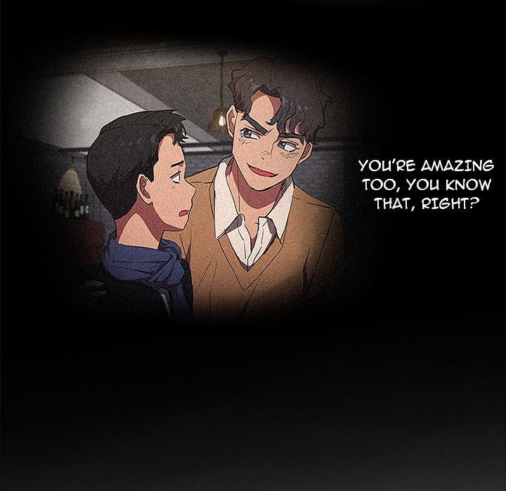 Who Cares If I’m a Loser! Chapter 37 image 26