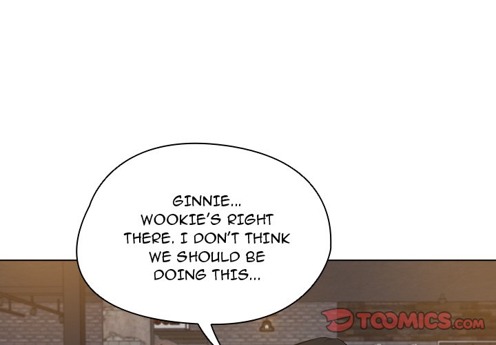 Who Cares If I’m a Loser! Chapter 37 image 2