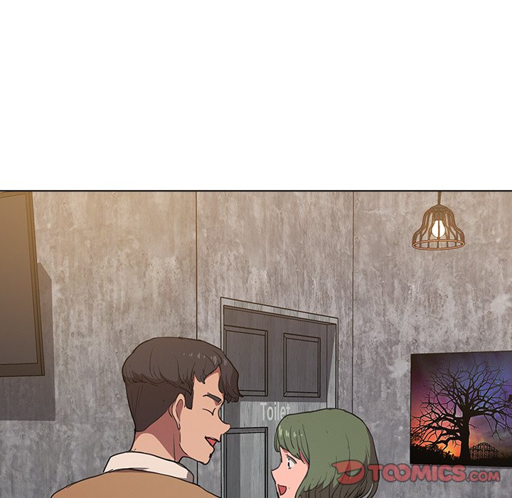 Who Cares If I’m a Loser! Chapter 37 image 29