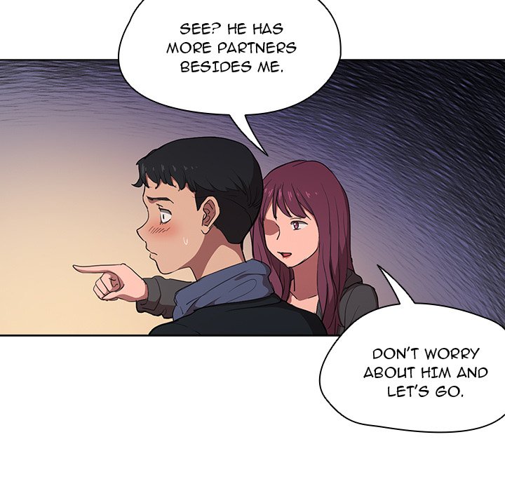 Who Cares If I’m a Loser! Chapter 37 image 32