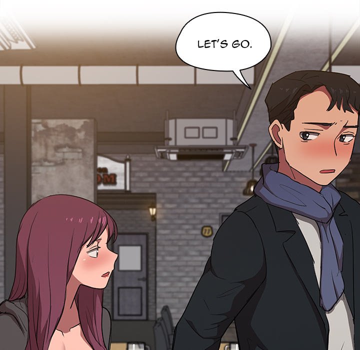 Who Cares If I’m a Loser! Chapter 37 image 36