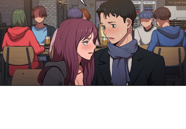 Who Cares If I’m a Loser! Chapter 37 image 3