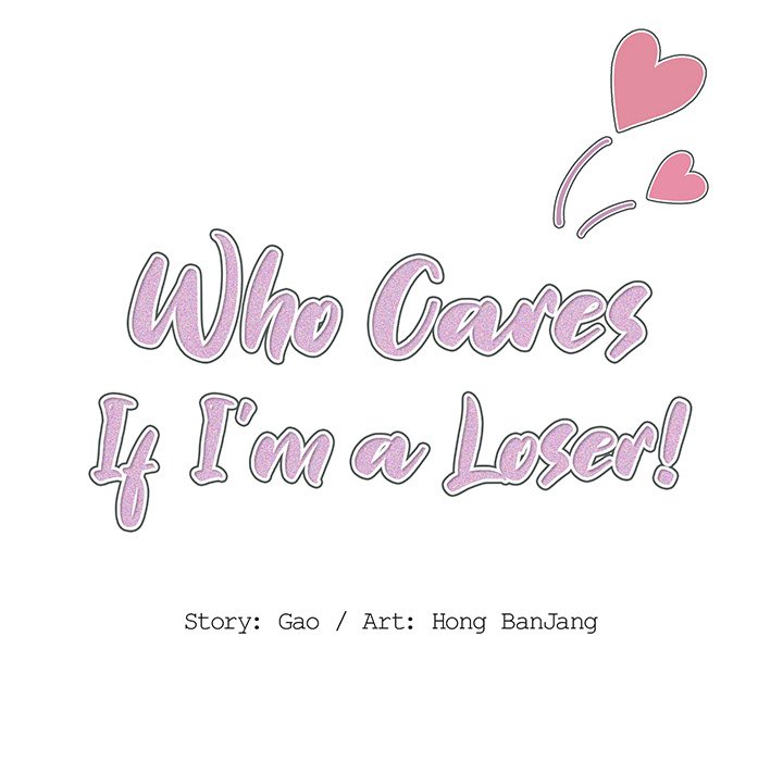 Who Cares If I’m a Loser! Chapter 37 image 39