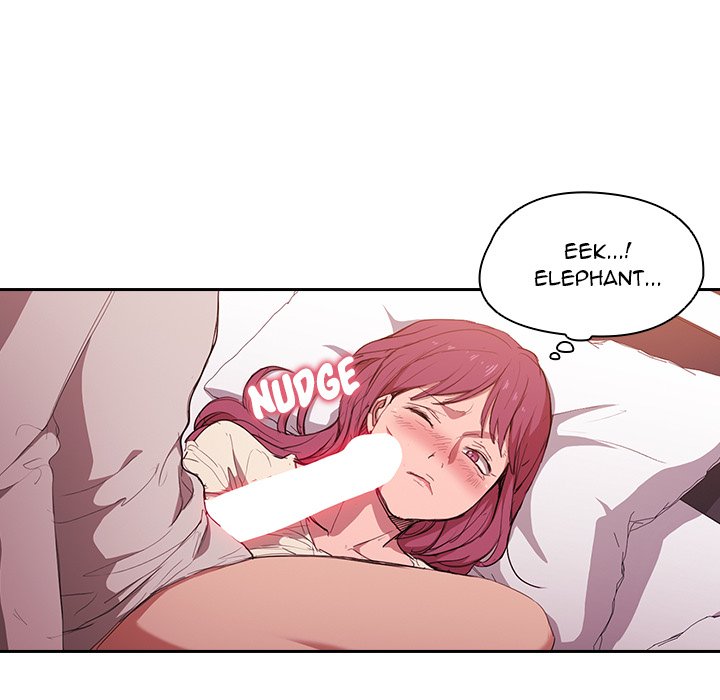Who Cares If I’m a Loser! Chapter 37 image 49