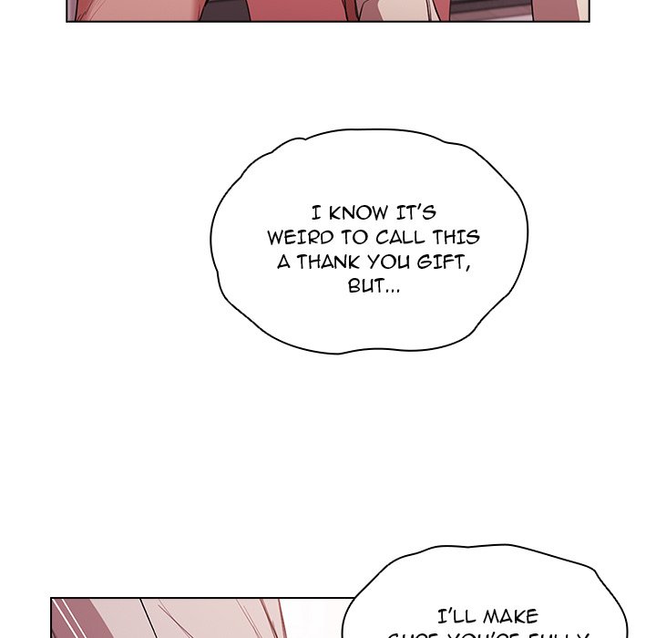 Who Cares If I’m a Loser! Chapter 37 image 61