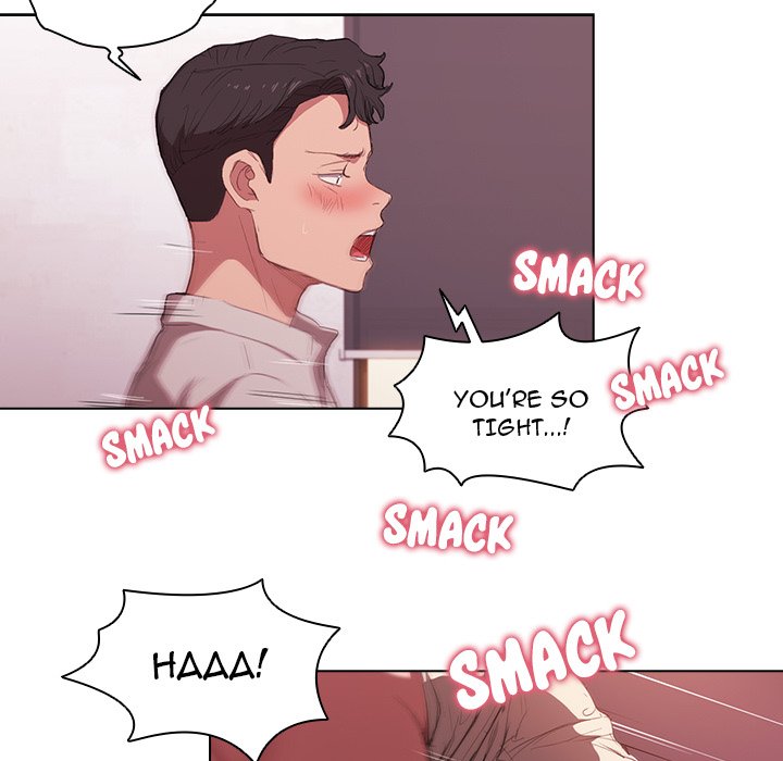 Who Cares If I’m a Loser! Chapter 37 image 68