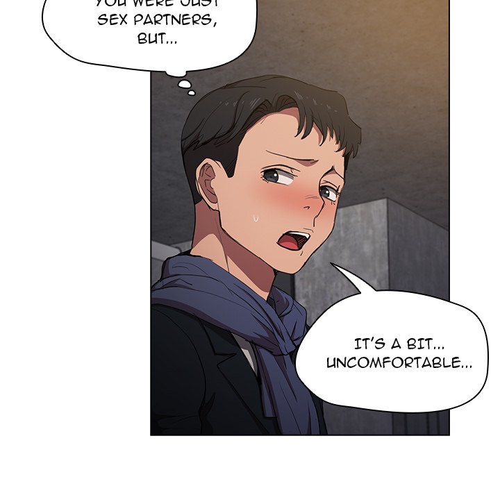 Who Cares If I’m a Loser! Chapter 37 image 6