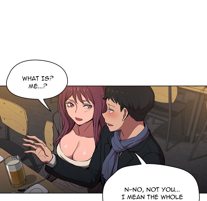 Who Cares If I’m a Loser! Chapter 37 image 7