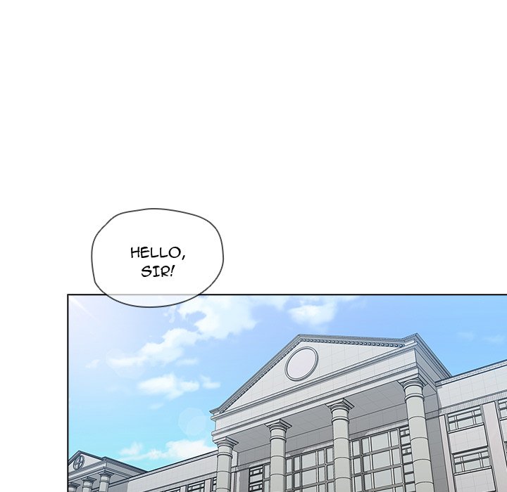 Who Cares If I’m a Loser! Chapter 37 image 90