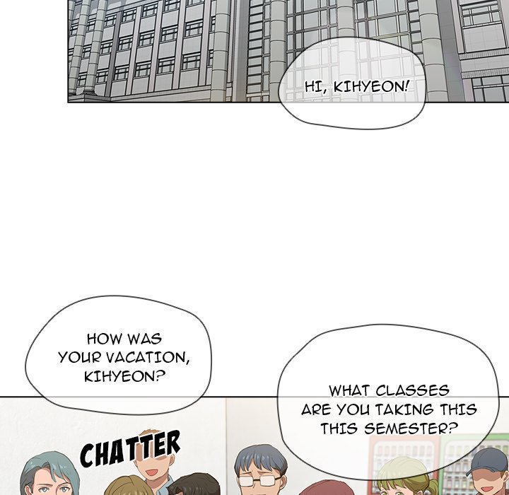 Who Cares If I’m a Loser! Chapter 37 image 91