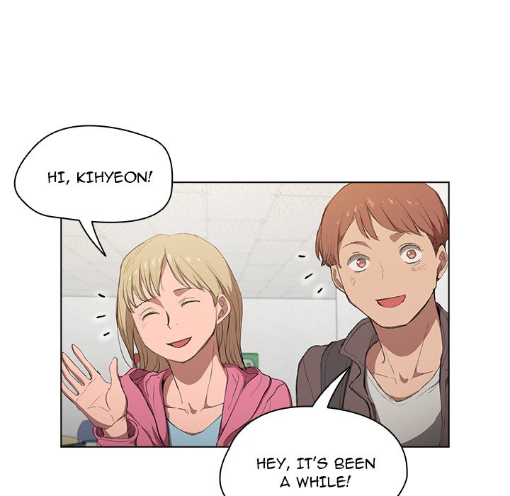 Who Cares If I’m a Loser! Chapter 37 image 93