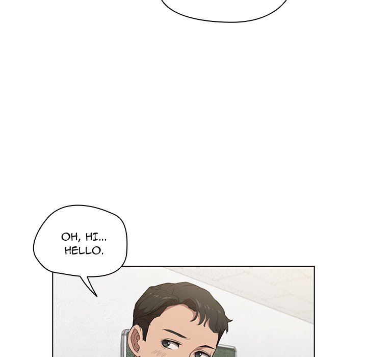 Who Cares If I’m a Loser! Chapter 37 image 94