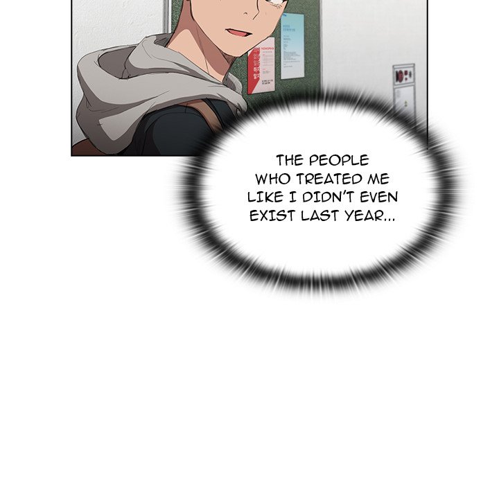Who Cares If I’m a Loser! Chapter 37 image 95
