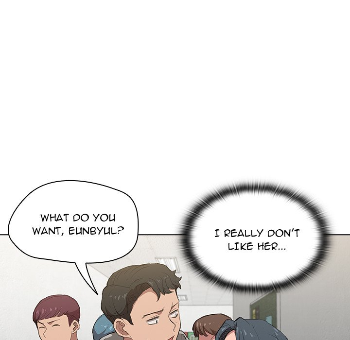 Who Cares If I’m a Loser! Chapter 37 image 98