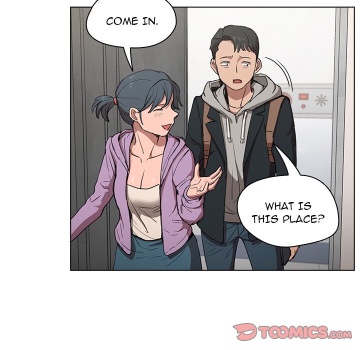 Who Cares If I’m a Loser! Chapter 38 image 9
