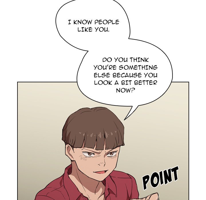 Who Cares If I’m a Loser! Chapter 38 image 99