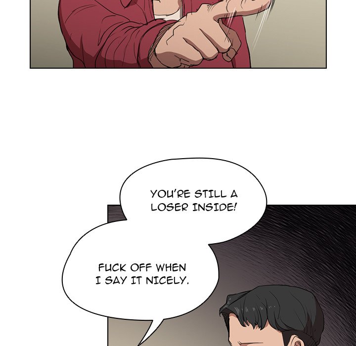 Who Cares If I’m a Loser! Chapter 38 image 100