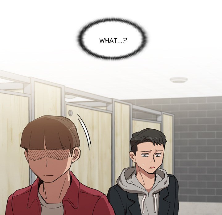 Who Cares If I’m a Loser! Chapter 38 image 102