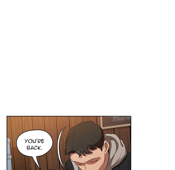 Who Cares If I’m a Loser! Chapter 38 image 106