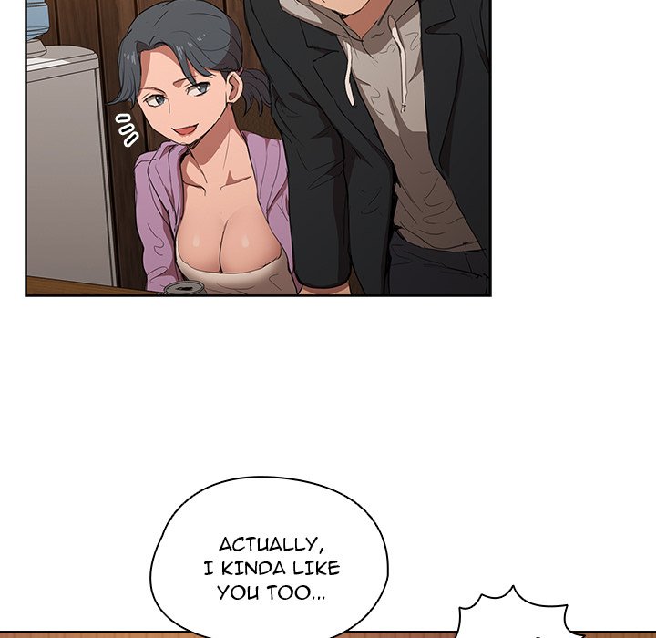 Who Cares If I’m a Loser! Chapter 38 image 107