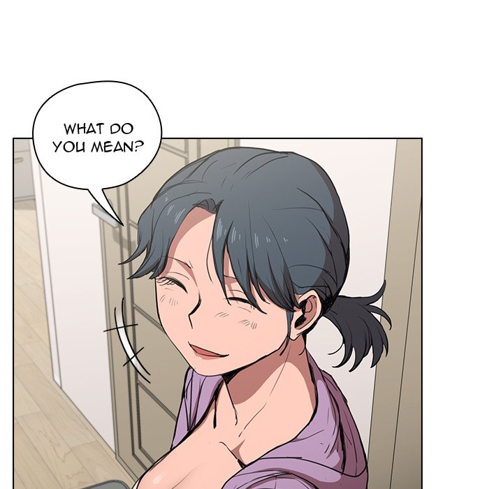 Who Cares If I’m a Loser! Chapter 38 image 10